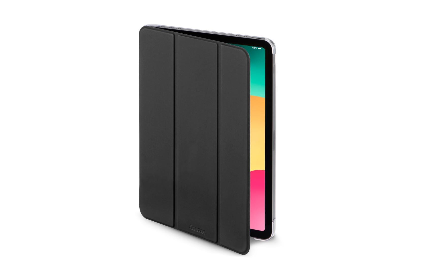 Hama Panzerglas für Apple iPad Air (M3/2025) 11" – 9H, Anti-Fingerprint