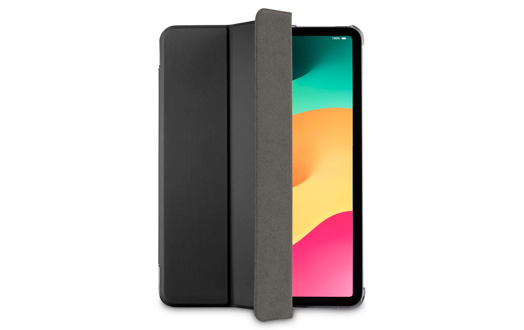 Hama Panzerglas für Apple iPad Air (M3/2025) 11" – 9H, Anti-Fingerprint