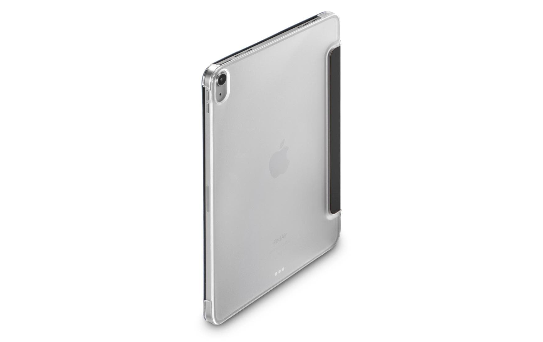 Hama Panzerglas für Apple iPad Air (M3/2025) 11" – 9H, Anti-Fingerprint