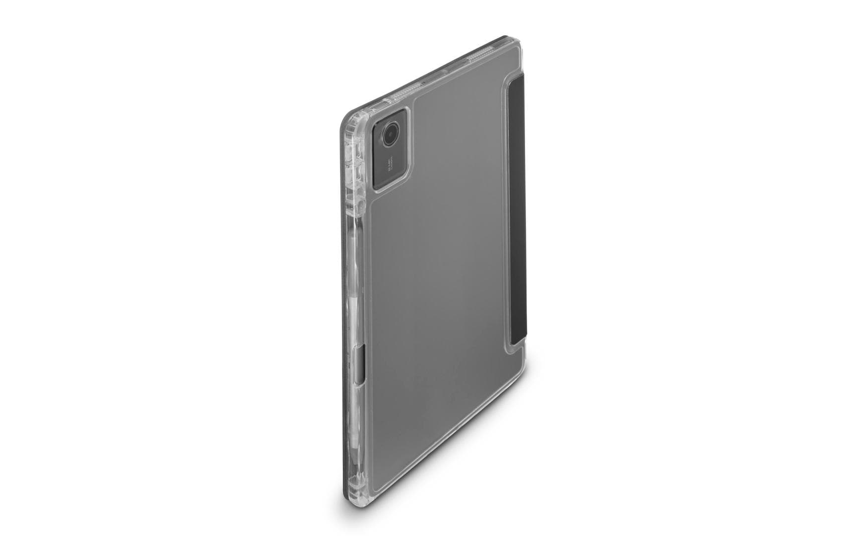 Hama Tablet-Hülle für Lenovo Tab M11 11" – Schwarz/Transparent