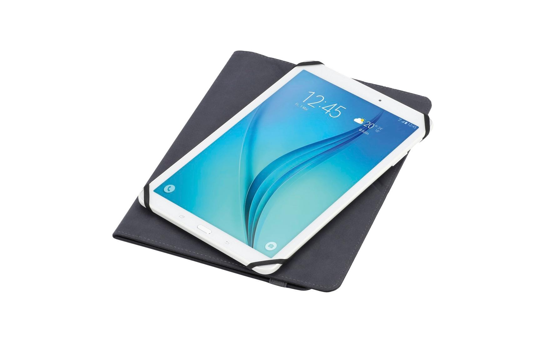 Hama Tablet-Hülle für Tablets 9–11" – Schwarz