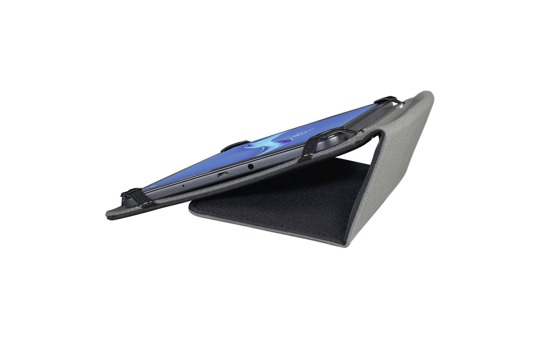 Hama Tablet-Hülle für 9,5–11" – Schwarz