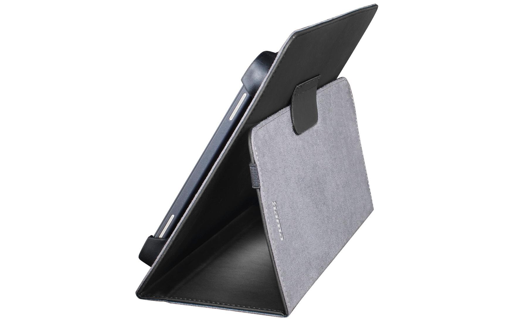 Hama Tablet-Hülle für Tablets bis 11" – Schwarz