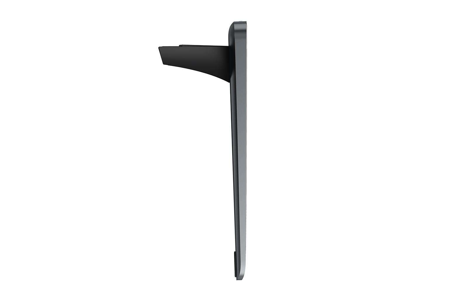 XPPen XP-Pen – Stiftdisplay Artist Pro 14 (Gen2), 13,9", schwarz, 16384 Druckstufen, 299 × 187 mm, USB-C