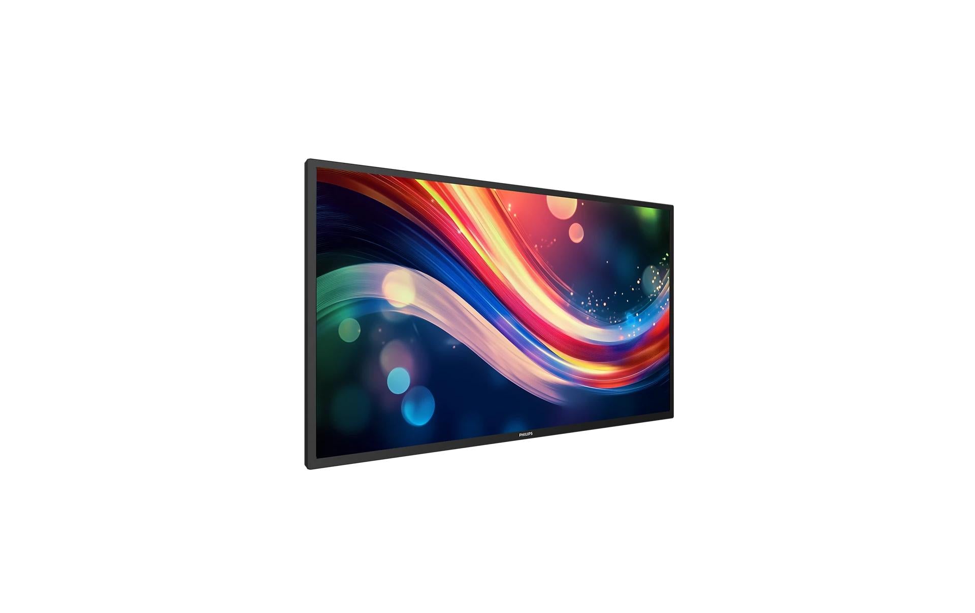 Philips Q-Line 65BDL4050Q/00 – 4K Ultra HD, Schwarz