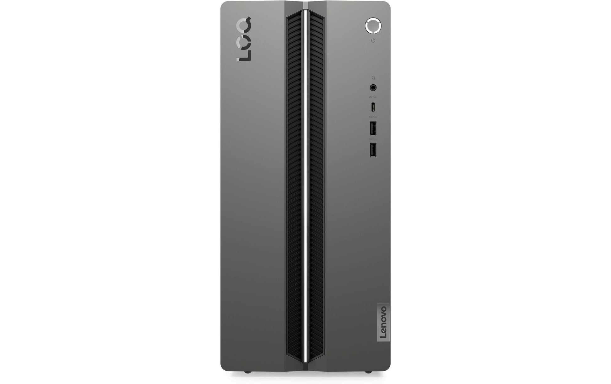 Lenovo Legion 17IAX10, Intel Core Ultra 7 255HX, NVIDIA GeForce RTX 5060 Ti, 32 GB, 1 TB – Windows 11 Home
