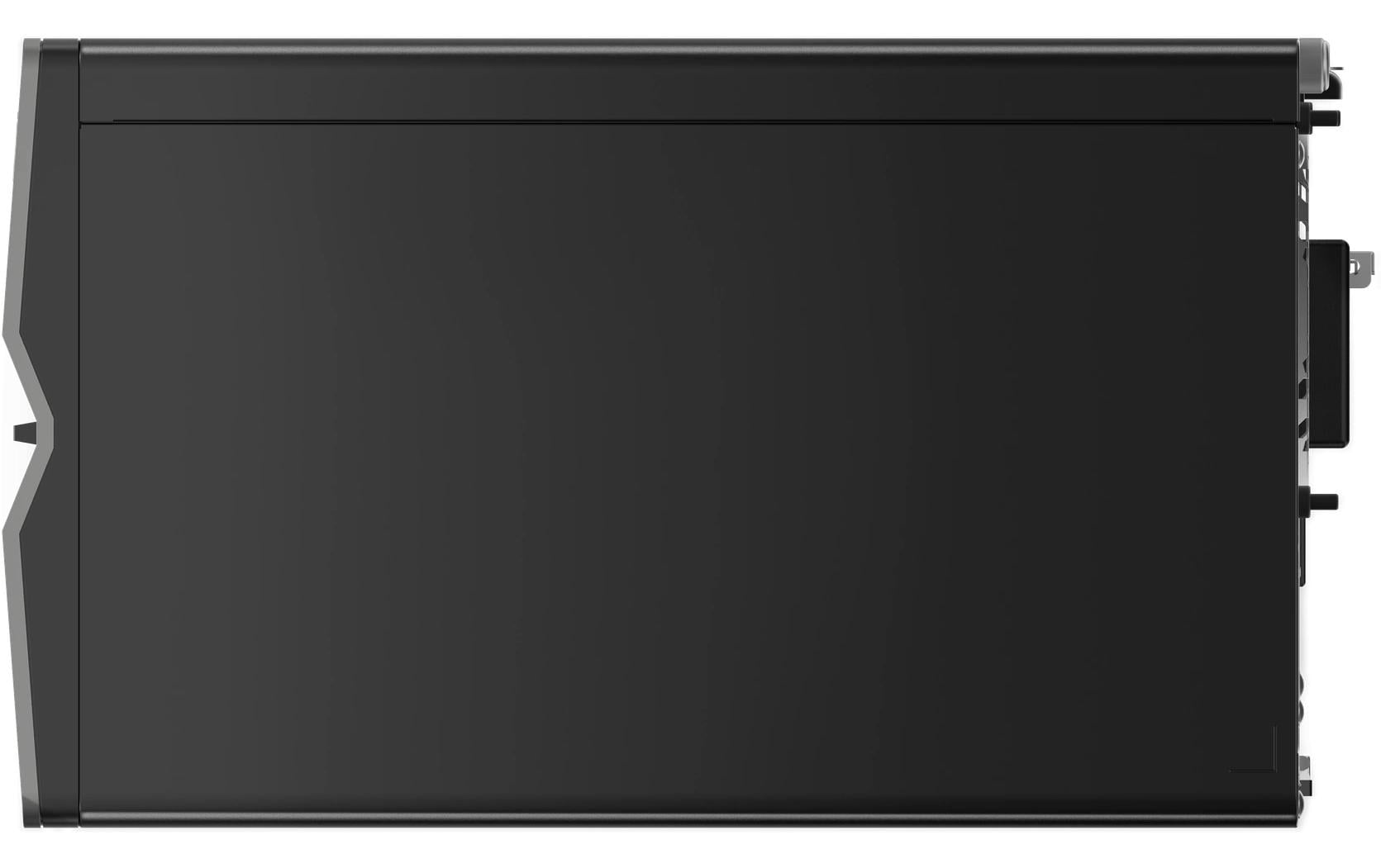 Lenovo Legion 17IAX10, Intel Core Ultra 7 255HX, NVIDIA GeForce RTX 5060 Ti, 32 GB, 1 TB – Windows 11 Home