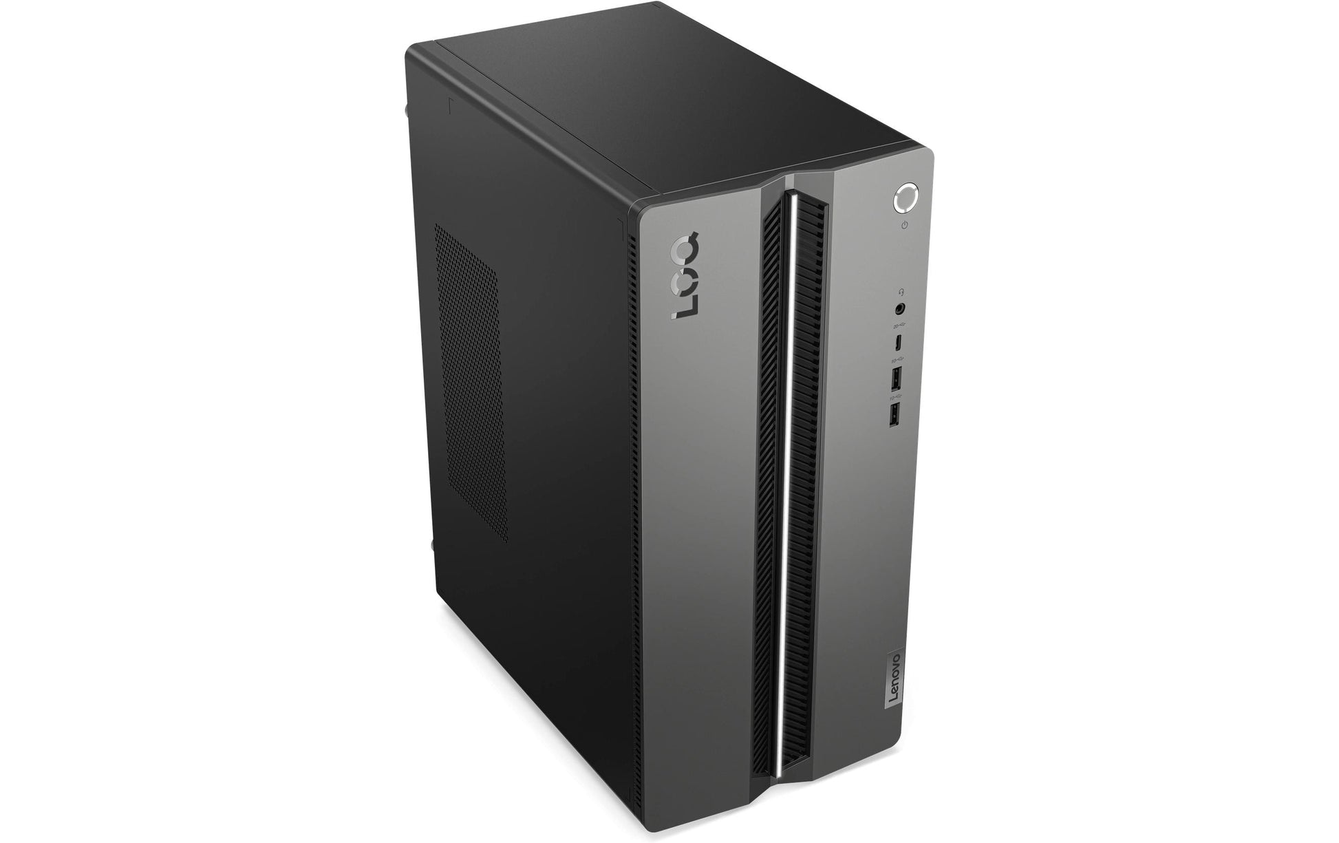 Lenovo Legion 17IAX10, Intel Core Ultra 7 255HX, NVIDIA GeForce RTX 5060 Ti, 32 GB, 1 TB – Windows 11 Home