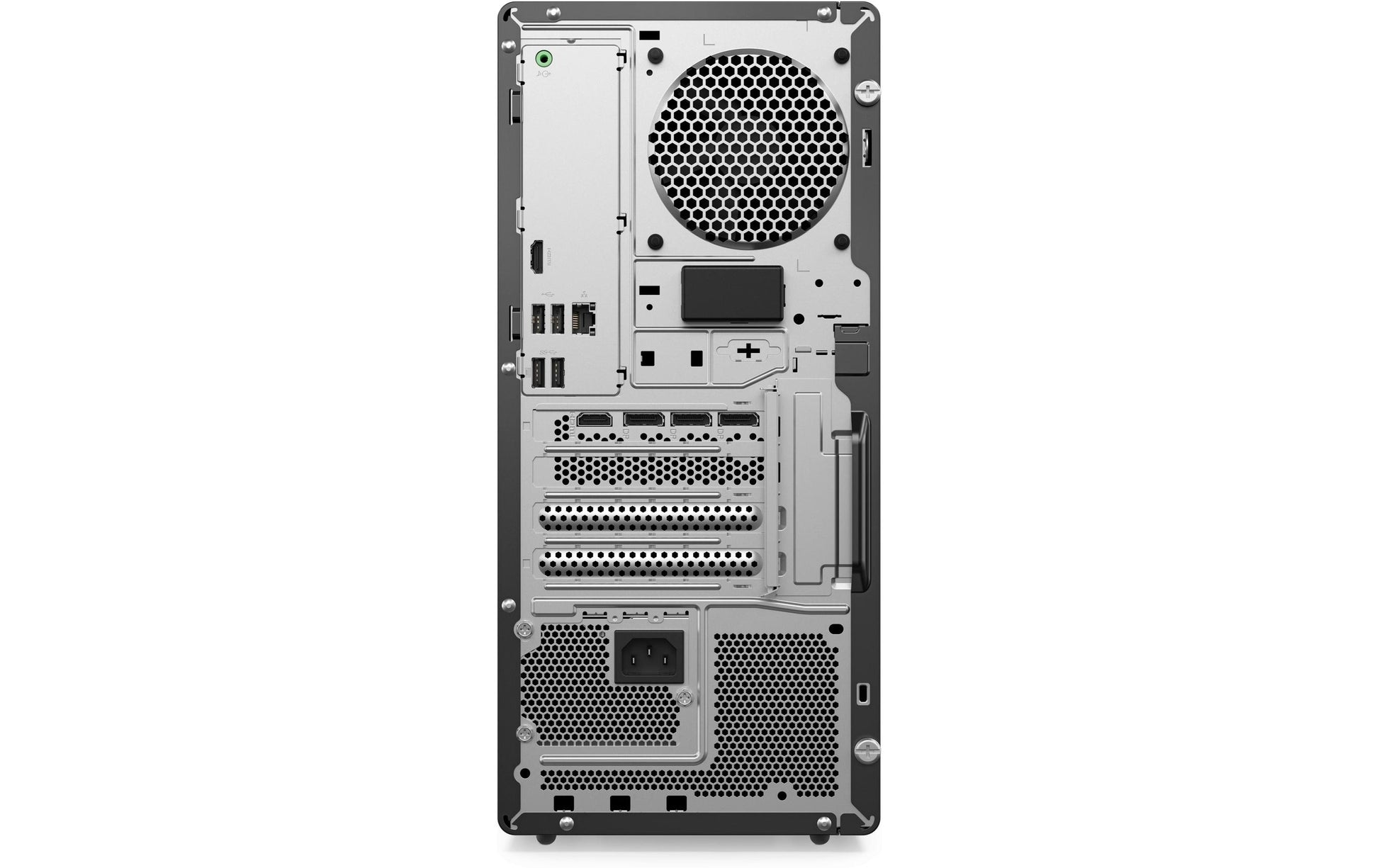 Lenovo Legion 17IAX10, Intel Core Ultra 7 255HX, NVIDIA GeForce RTX 5060 Ti, 32 GB, 1 TB – Windows 11 Home