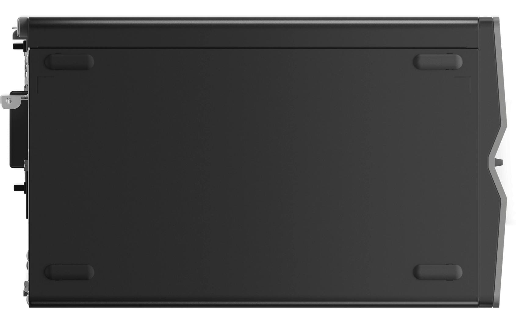 Lenovo Legion 17IAX10, Intel Core Ultra 7 255HX, NVIDIA GeForce RTX 5060 Ti, 32 GB, 1 TB – Windows 11 Home