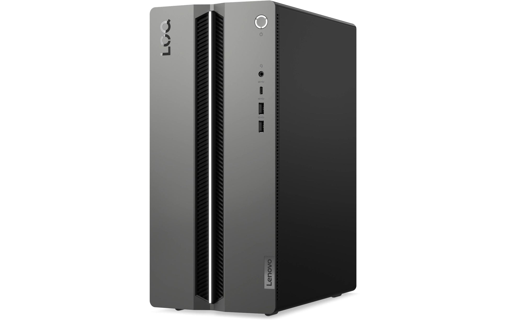 Lenovo Legion 17IAX10, Intel Core Ultra 7 255HX, NVIDIA GeForce RTX 5060 Ti, 32 GB, 1 TB – Windows 11 Home