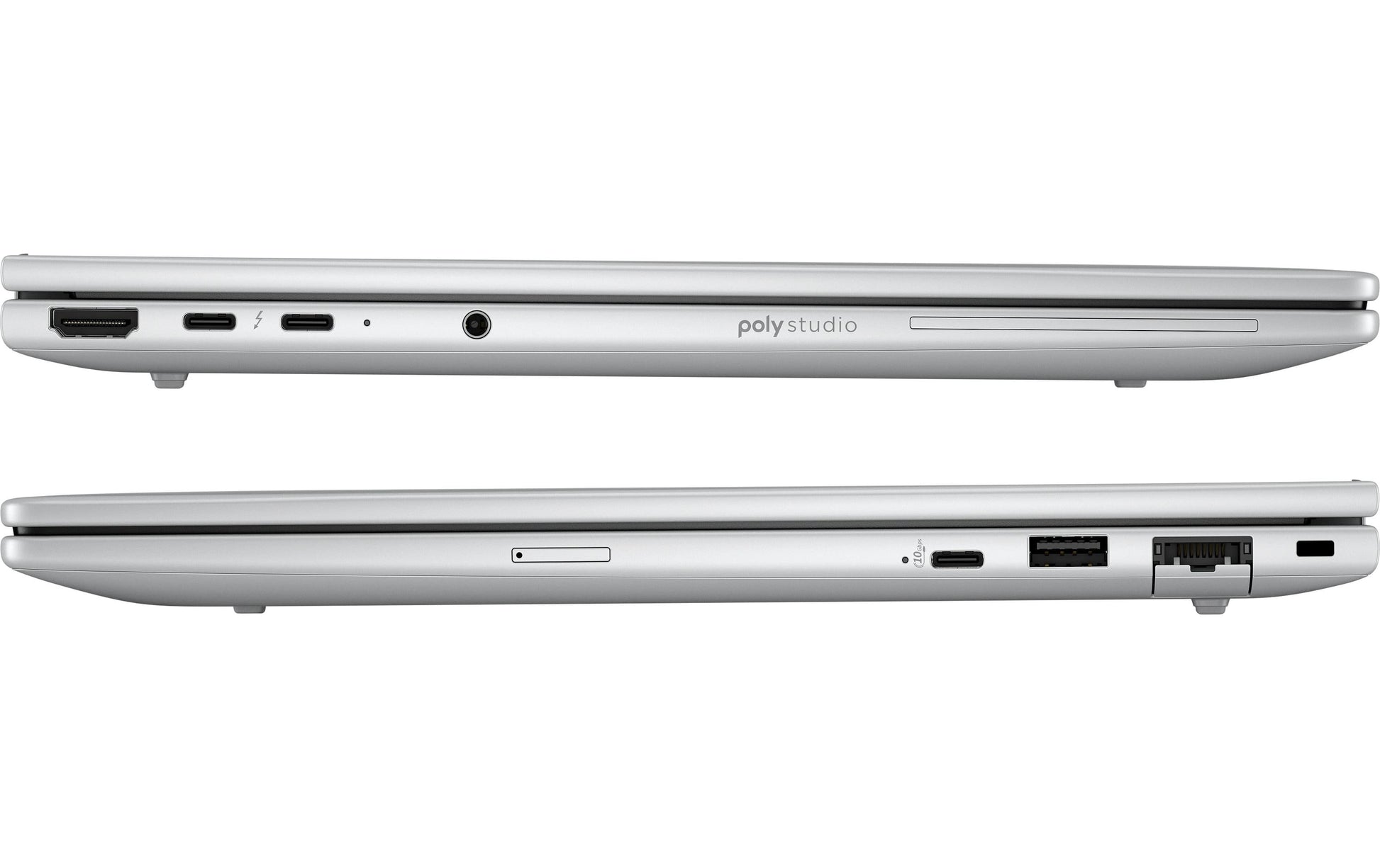 HP EliteBook 8 G1 U5‑225U, 32 GB, 512 GB, 14,0" WUXGA, 5G – Windows 11 Pro