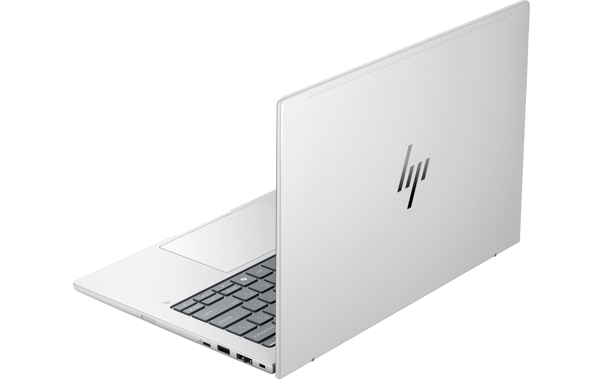 HP EliteBook 8 G1 U5‑225U, 32 GB, 512 GB, 14,0" WUXGA, 5G – Windows 11 Pro