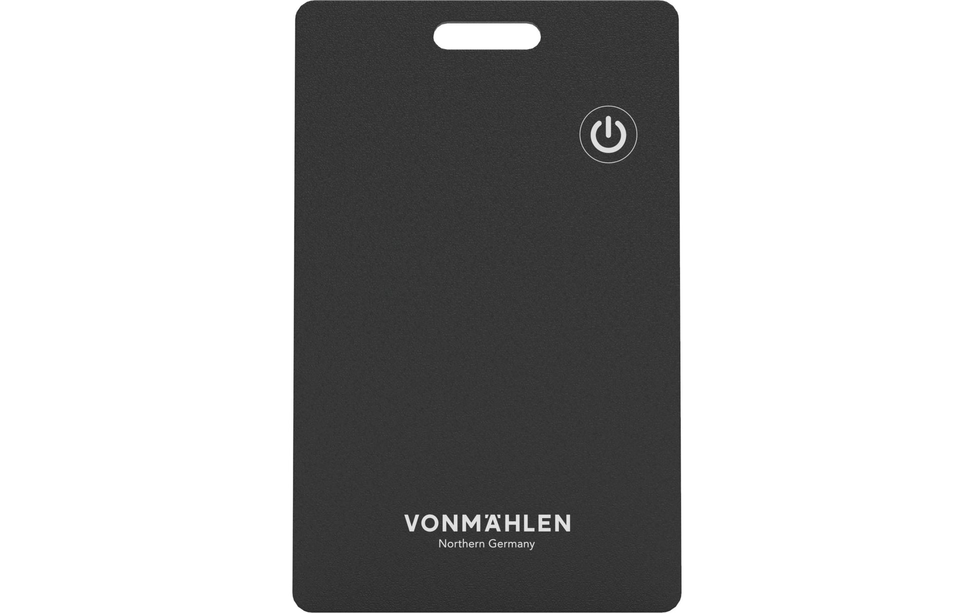 Vonmählen FindMe – Schwarz, für iPhone