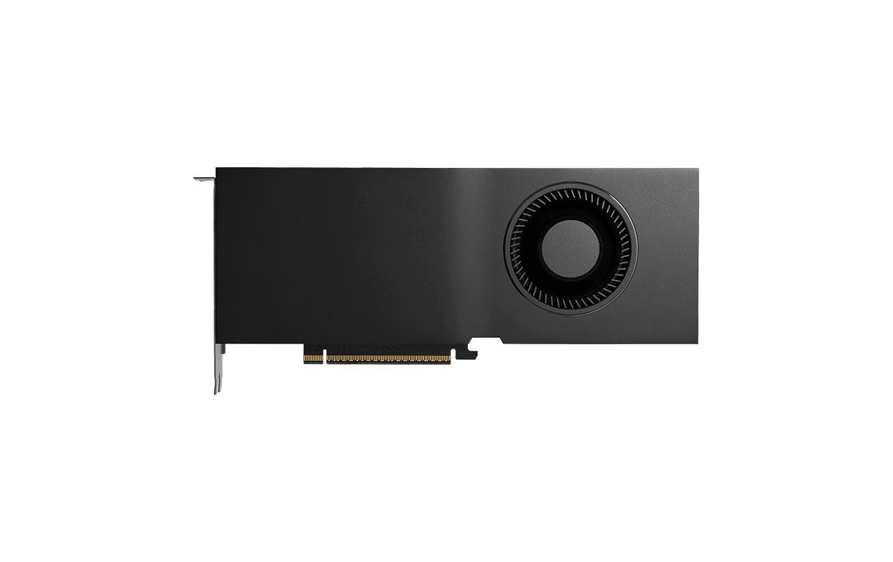 PNY NVIDIA RTX PRO 5000 – 48 GB GDDR7, PCI Express x16 5.0, 4× DisplayPort