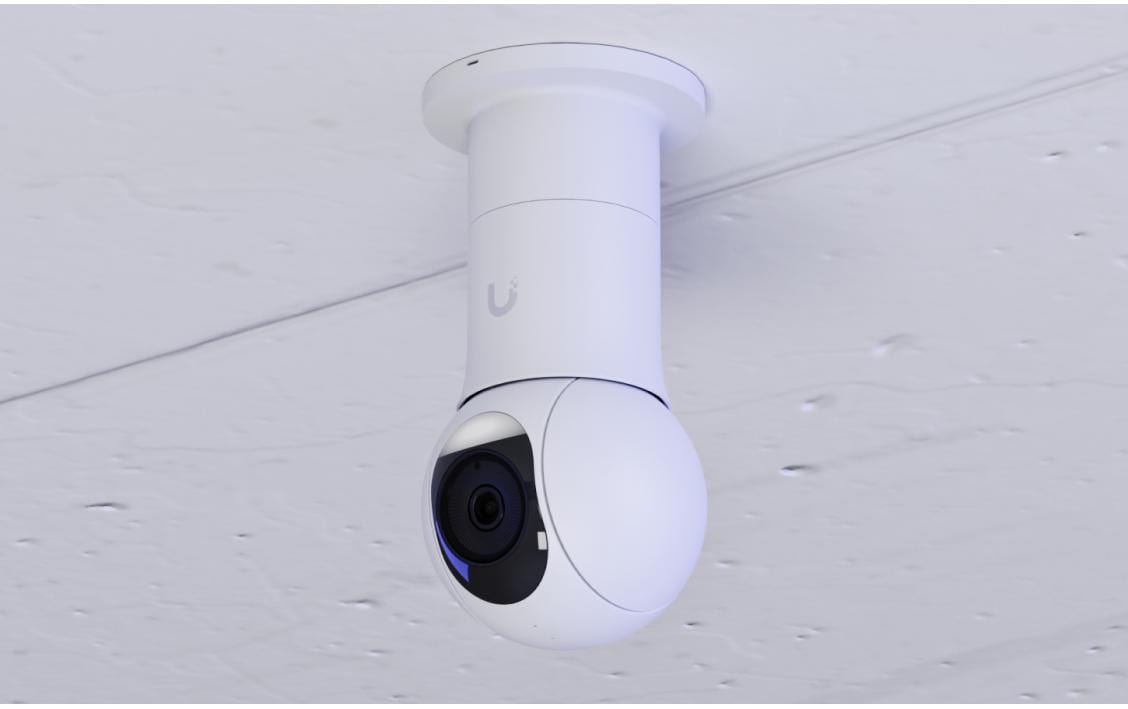 Ubiquiti UACC-G5-PTZ-SM Deckenhalterung – für UVC-G5-PTZ, weiss