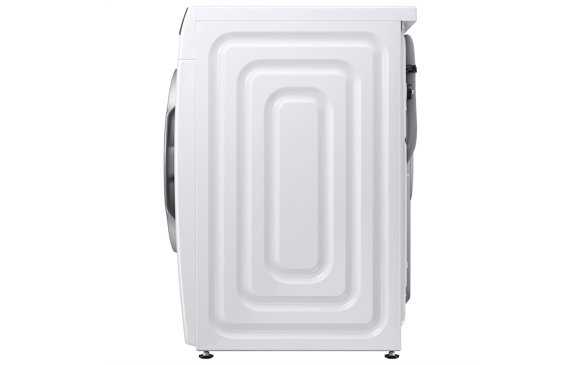 Samsung Waschmaschine WW90DG6U85LKU5 – 9 kg, Dampf, Energieeffizienzklasse A – Weiss