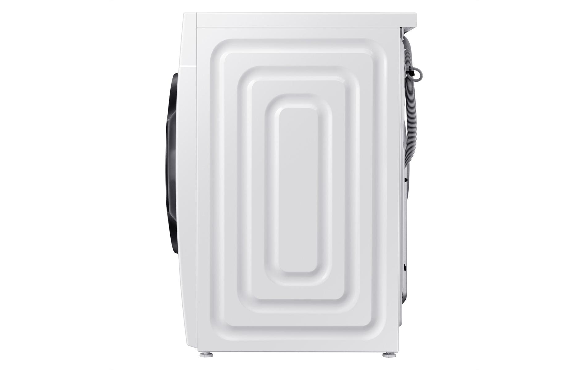 Samsung Waschmaschine WW11DG5B25AEWS – 11 kg, 1400 U/min, Inverter & Kindersicherung – weiss