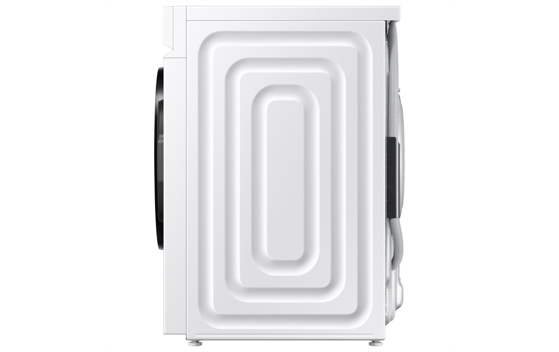 Samsung Waschtrockner WD11DB7B85GWU5, 11 kg Waschen, 6 kg Trocknen – Weiss