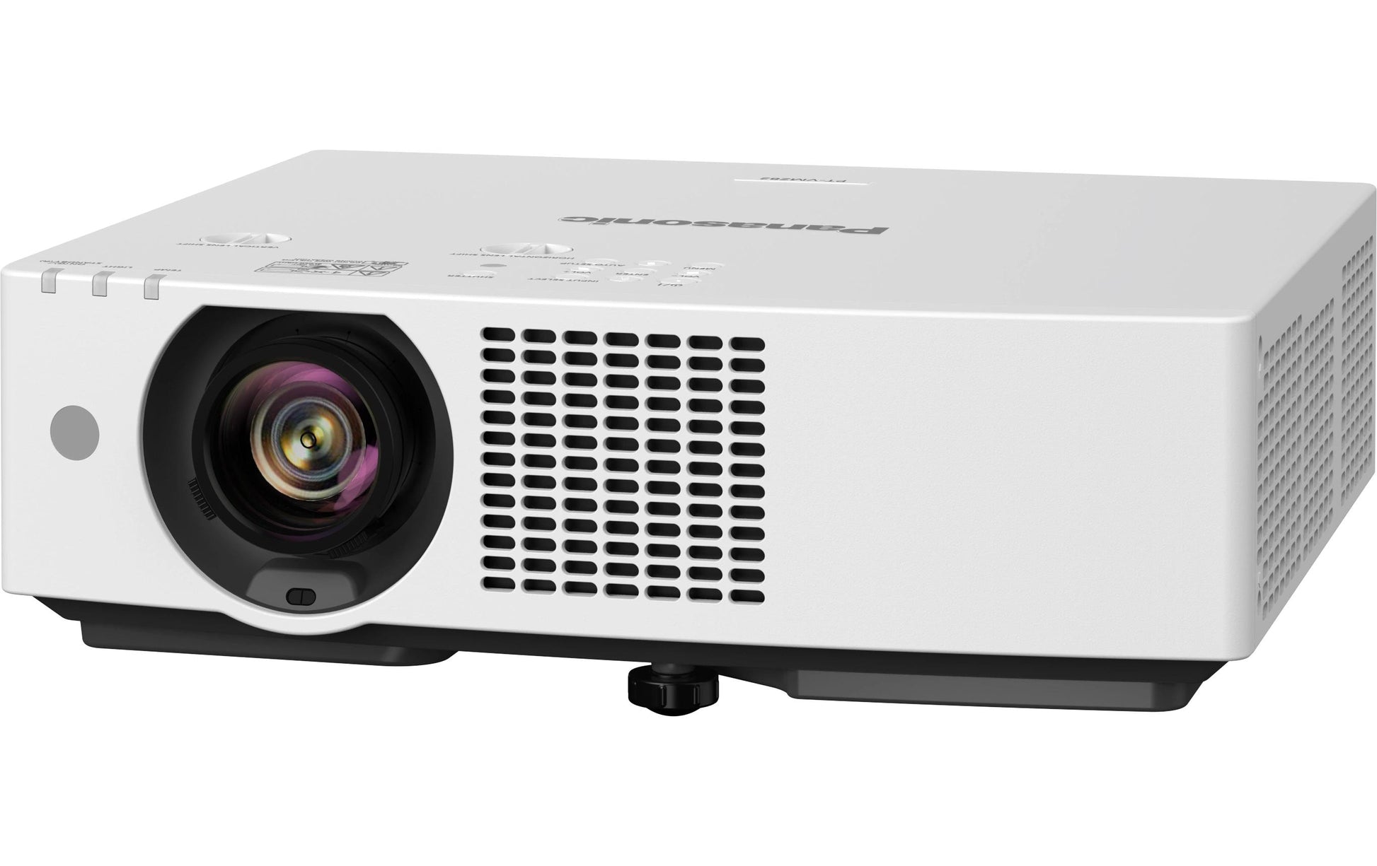 Panasonic PT-VMZ82EJ, Laser 3LCD-Projektor – WUXGA, 8000 ANSI-Lumen, 16:10