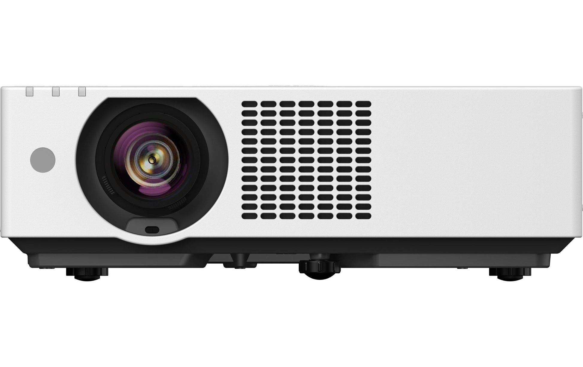 Panasonic PT-VMZ82EJ, Laser 3LCD-Projektor – WUXGA, 8000 ANSI-Lumen, 16:10