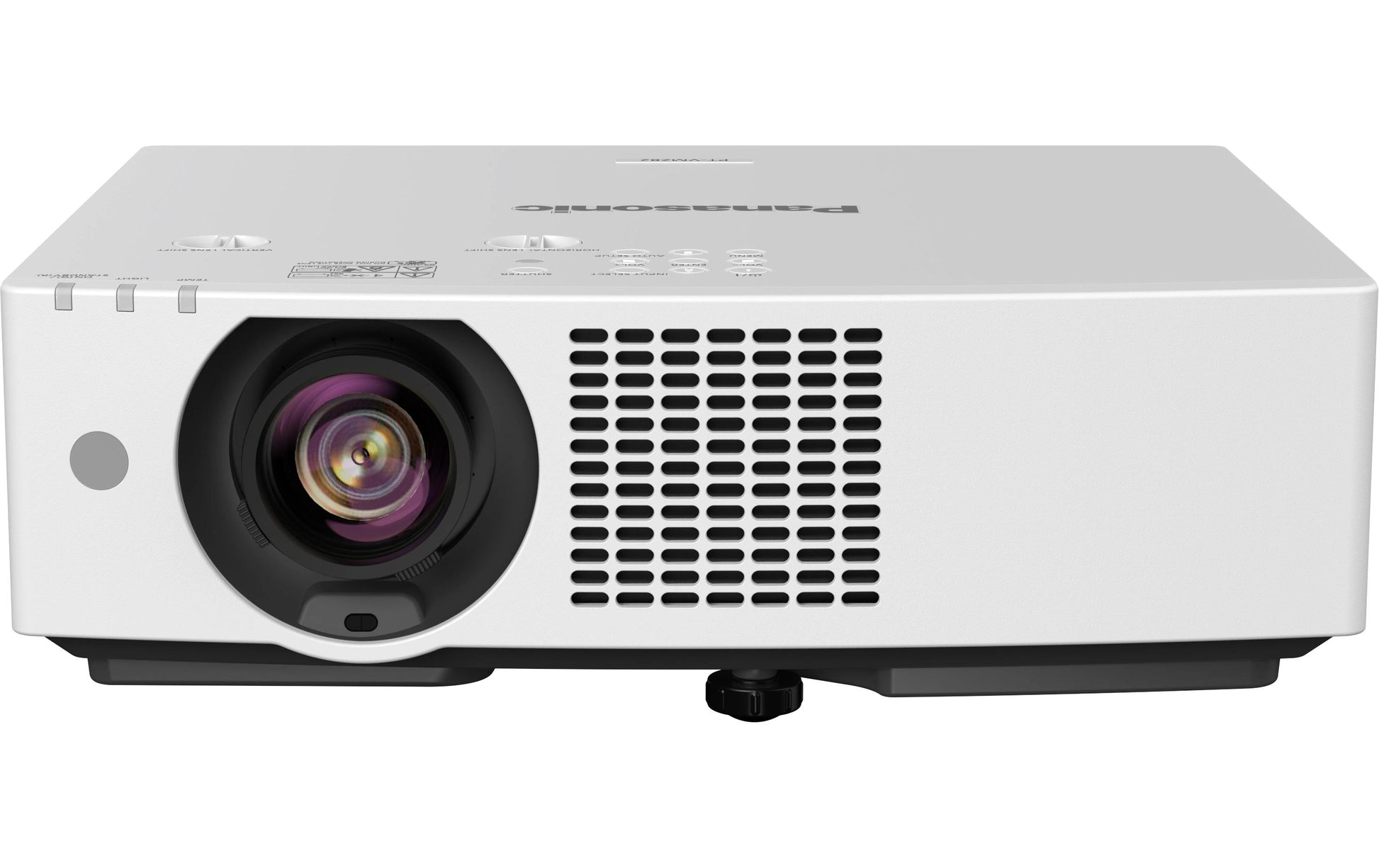 Panasonic PT-VMZ82EJ, Laser 3LCD-Projektor – WUXGA, 8000 ANSI-Lumen, 16:10