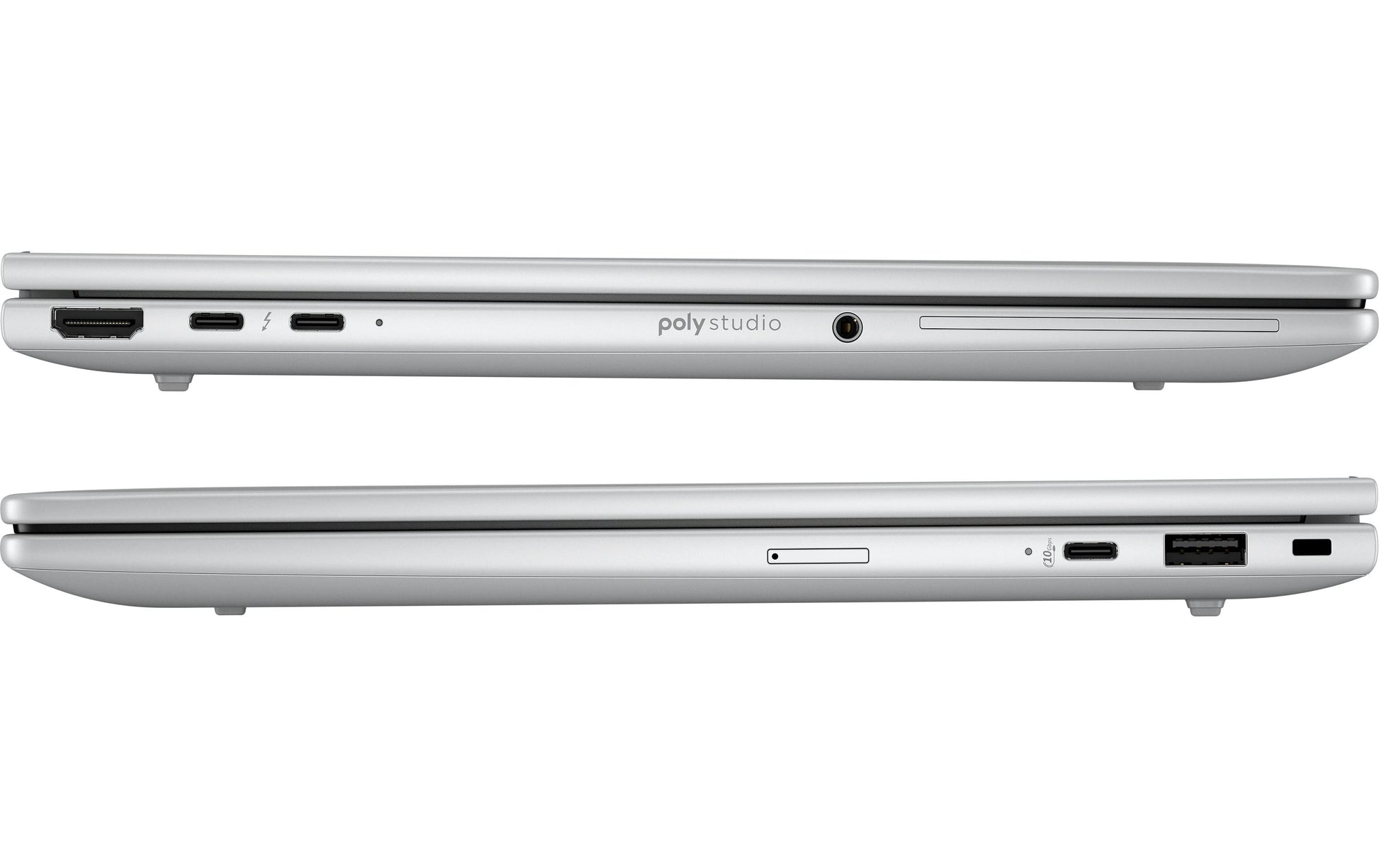 HP EliteBook 8 G1 13 U5-225U, 32 GB, 512 GB, 13,3" WUXGA – Windows 11 Pro