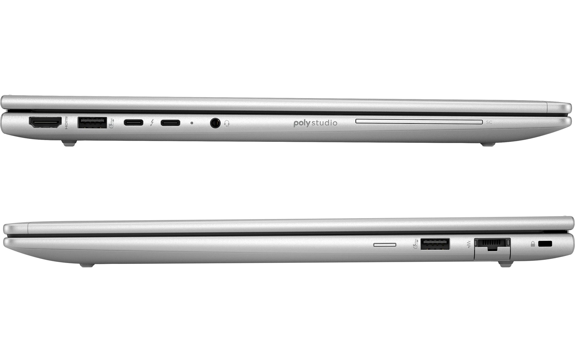 HP EliteBook 6 G1I U7-255U – Windows 11 Pro
