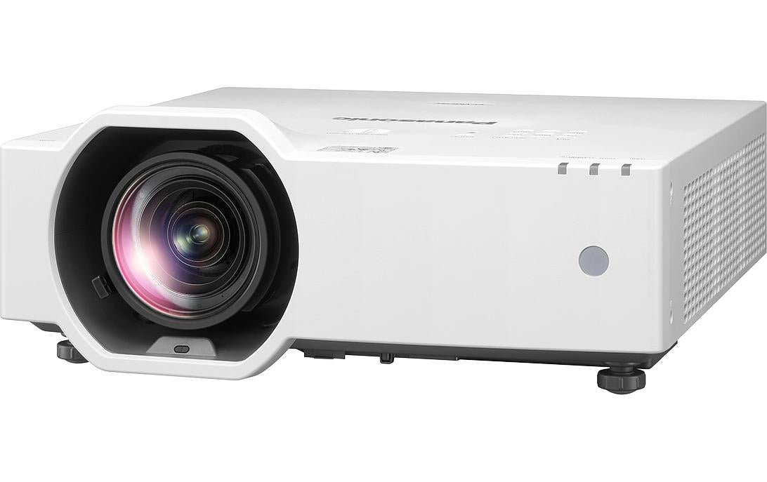 Panasonic PT-VMZ6STEJ – 6'200 ANSI-Lumen, WUXGA