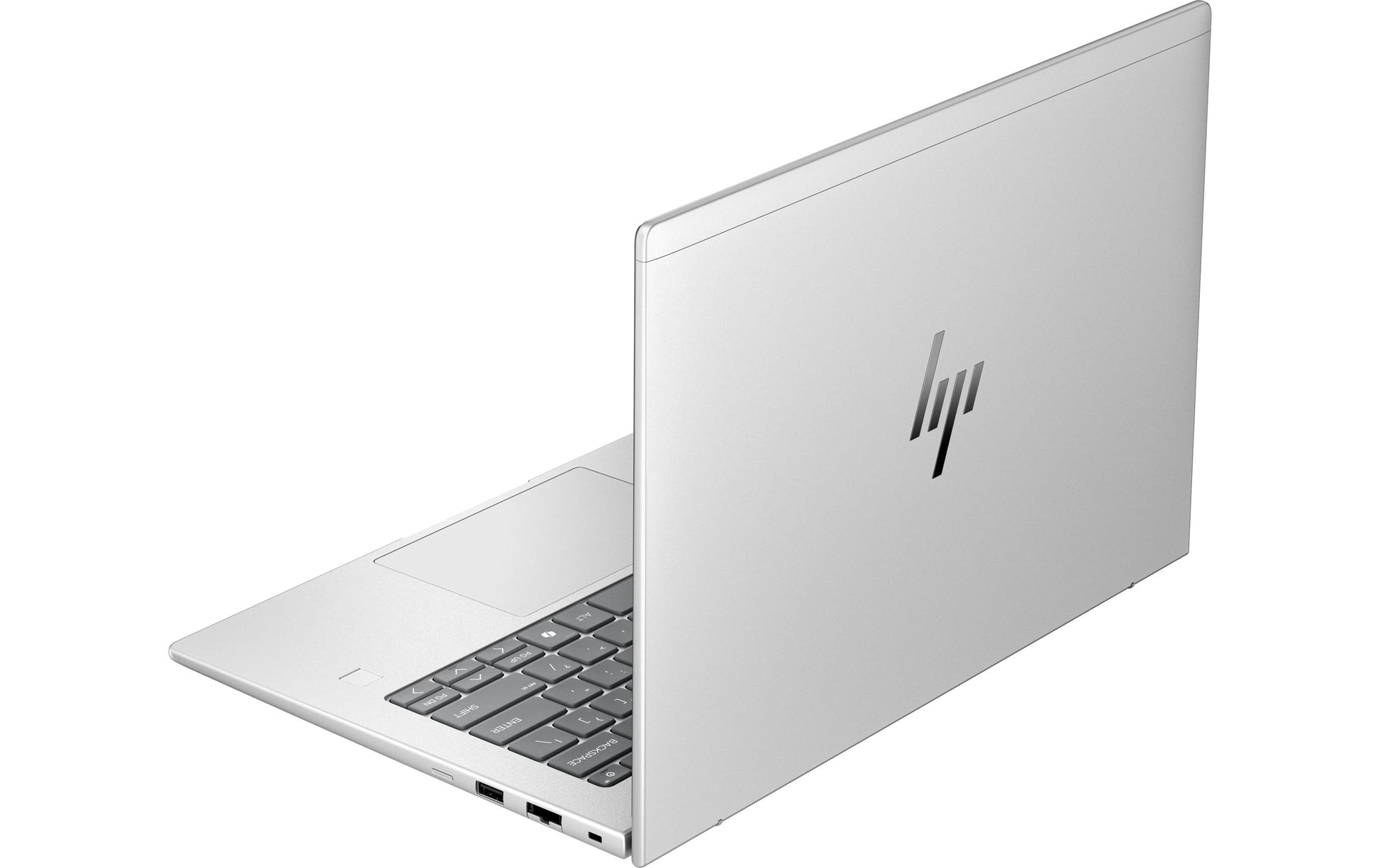 HP EliteBook 6 G1I U7-255U – 14,0" WUXGA, 16 GB, 512 GB, Windows 11 Pro
