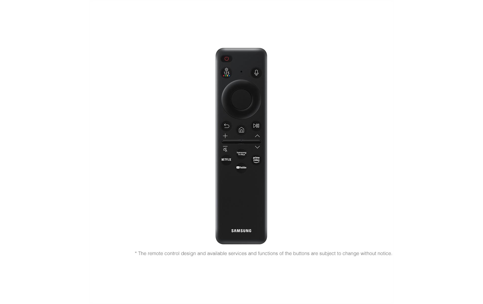 Samsung QE98N90F – 98" Neo QLED UHD 4K, Tizen (2025)