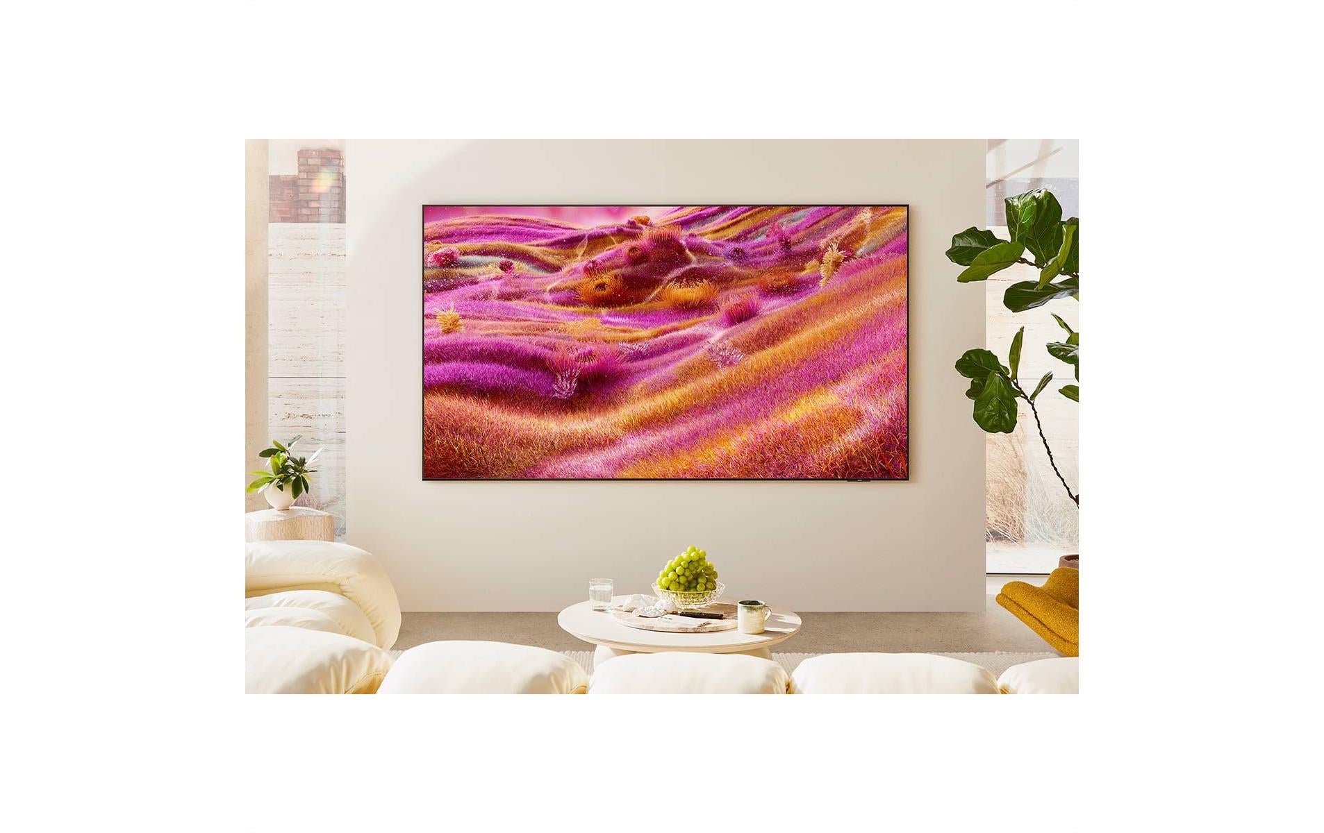 Samsung QE98N90F – 98" Neo QLED UHD 4K, Tizen (2025)