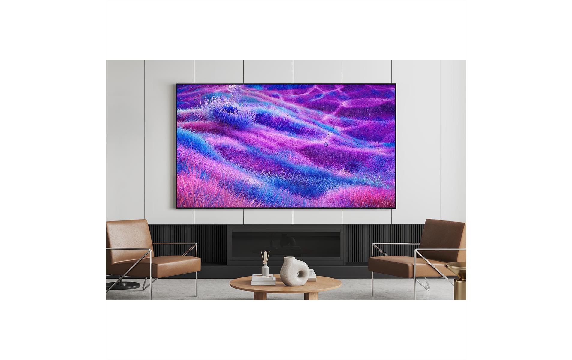 Samsung QE100QN80F UXZU – 100" Neo QLED UHD 4K, Tizen (2025)