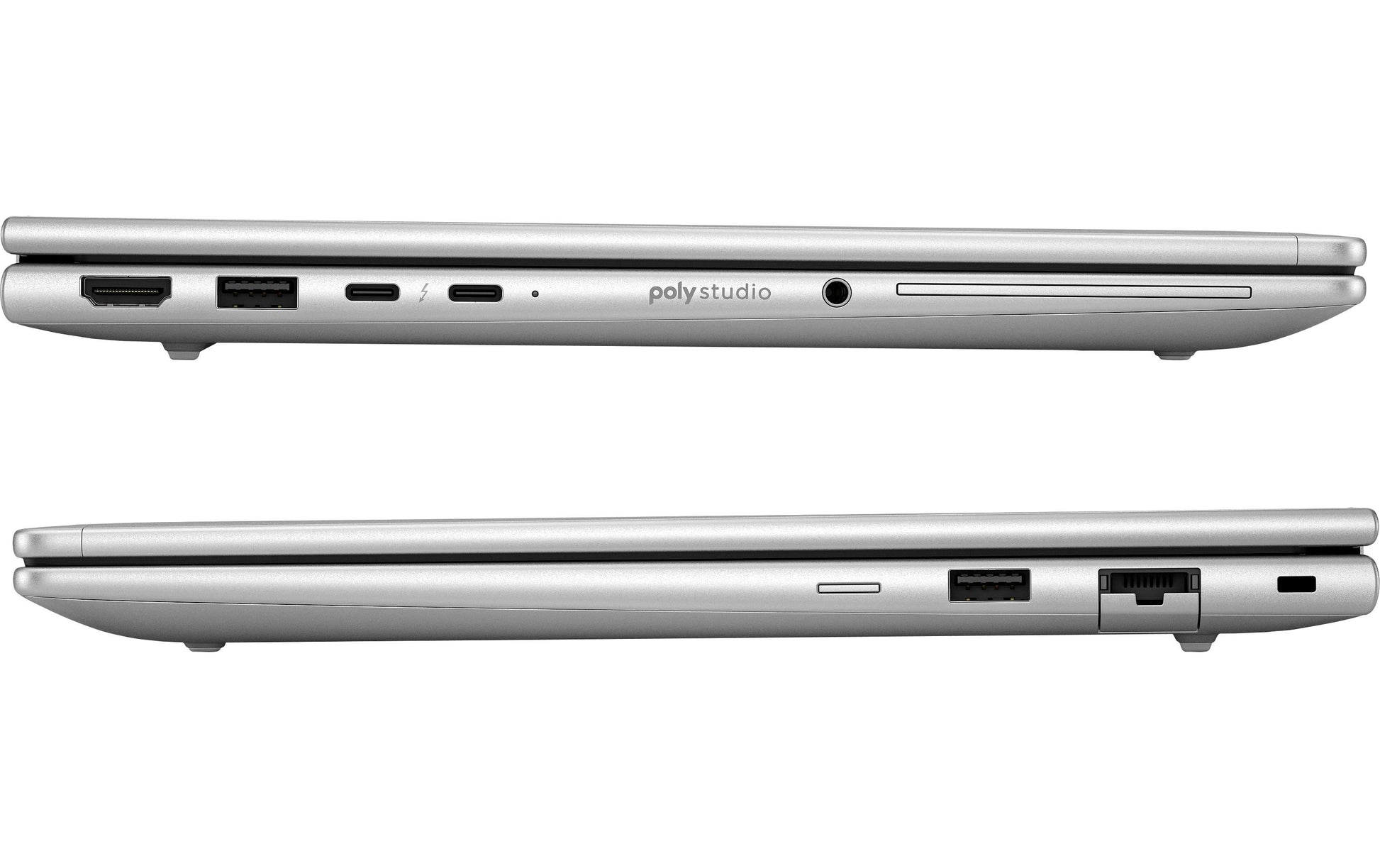 HP EliteBook 6 G1I U7-255U 16GB 512GB 13,3" WUXGA – Windows 11 Pro