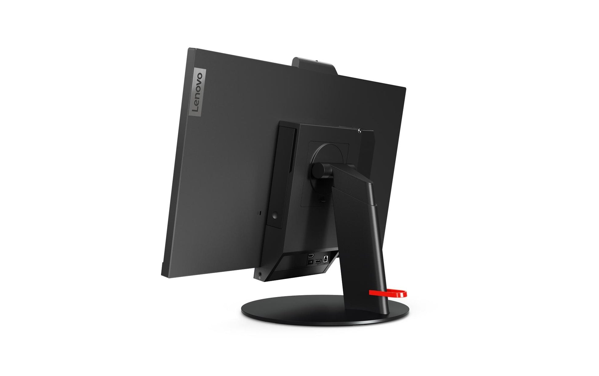 Lenovo ThinkVision – Monitor, 27", IPS, 350 cd/m², HDMI, DisplayPort
