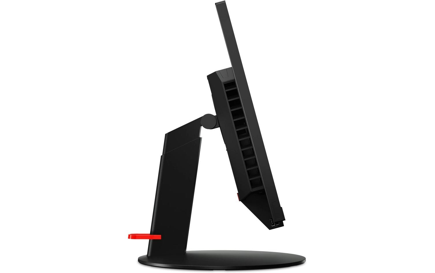 Lenovo ThinkVision – Monitor, 27", IPS, 350 cd/m², HDMI, DisplayPort