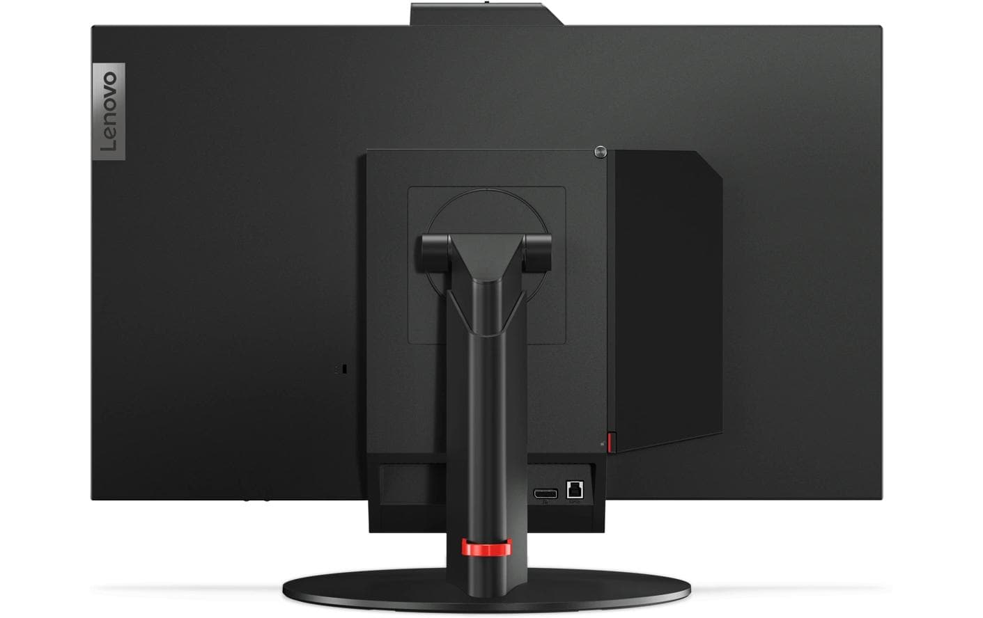 Lenovo ThinkVision – Monitor, 27", IPS, 350 cd/m², HDMI, DisplayPort