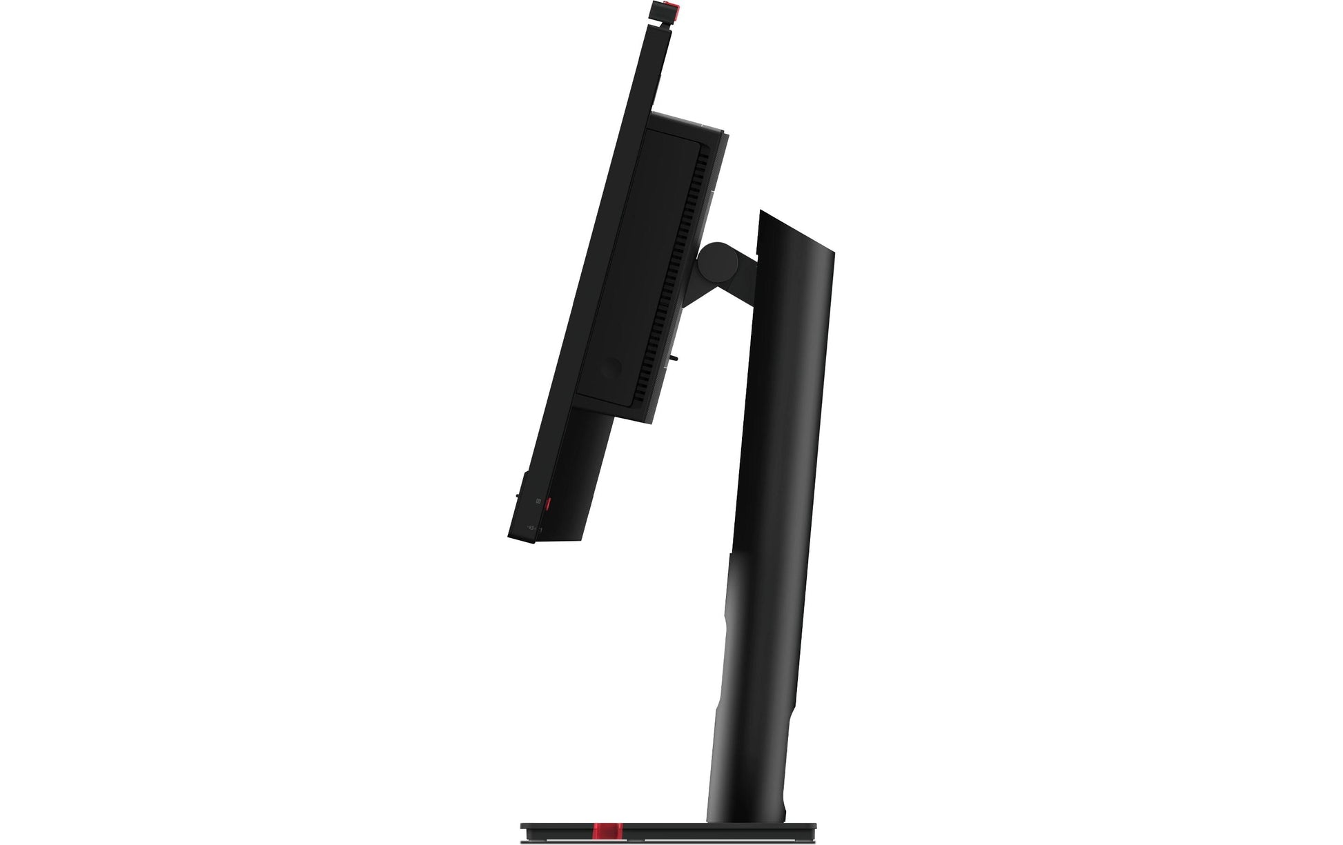 Lenovo TIO24 (Gen 5) – Monitor, 23,8" 1920 × 1080 (Full HD), IPS, Touch