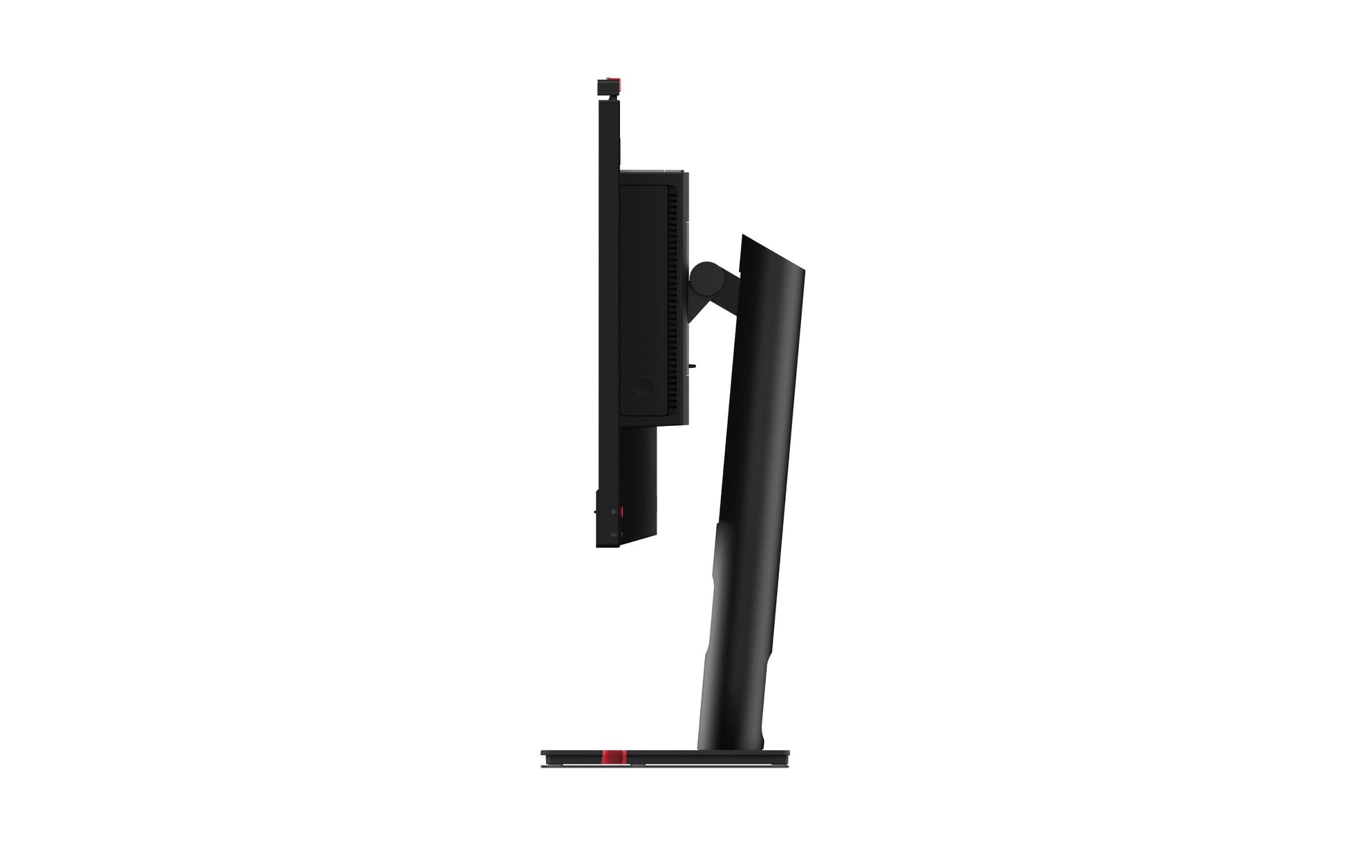 Lenovo TIO24 (Gen 5) – Monitor, 23,8" 1920 × 1080 (Full HD), IPS, Touch