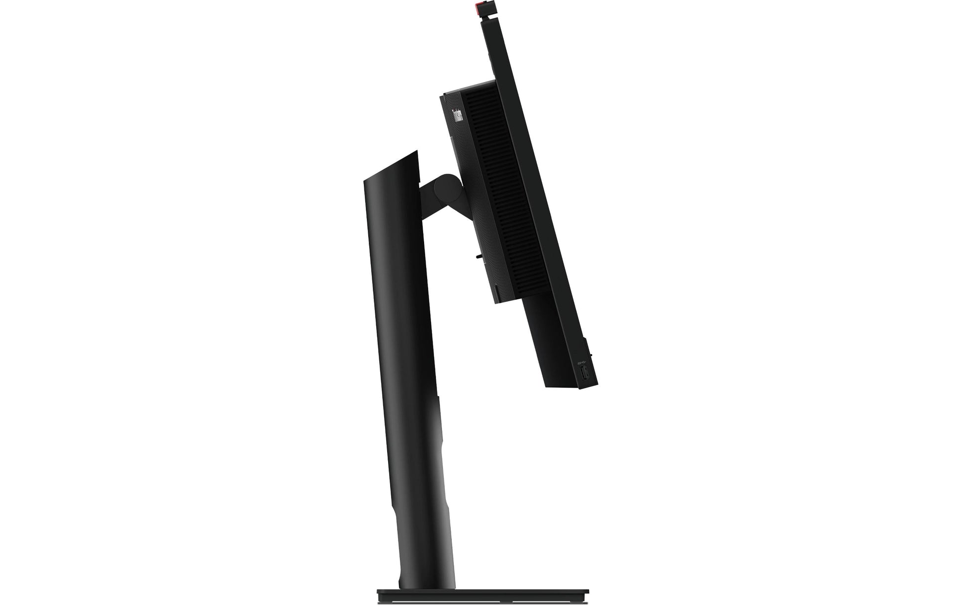 Lenovo TIO24 (Gen 5) – Monitor, 23,8" 1920 × 1080 (Full HD), IPS, Touch