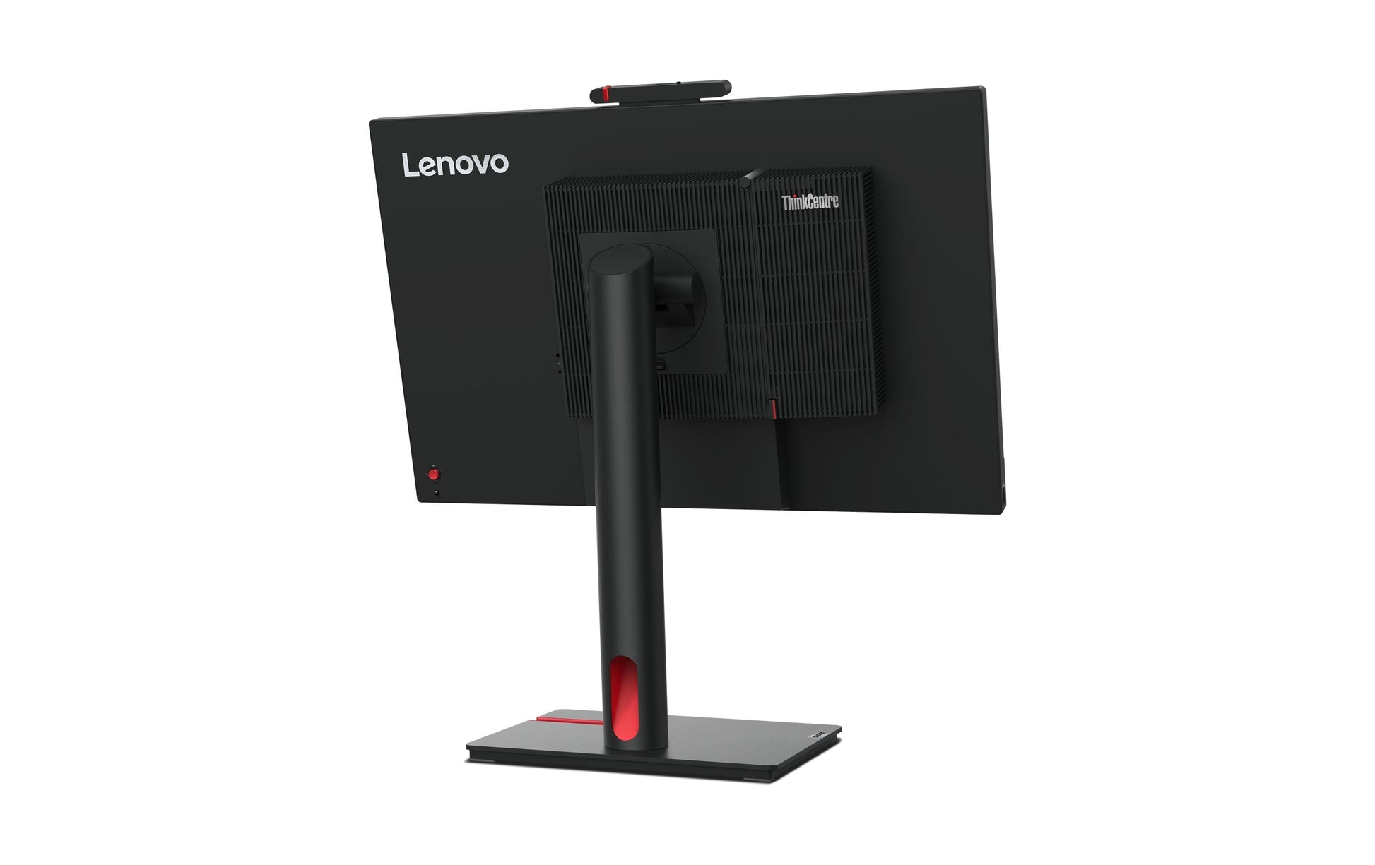 Lenovo TIO24 (Gen 5) – Monitor, 23,8" 1920 × 1080 (Full HD), IPS, Touch