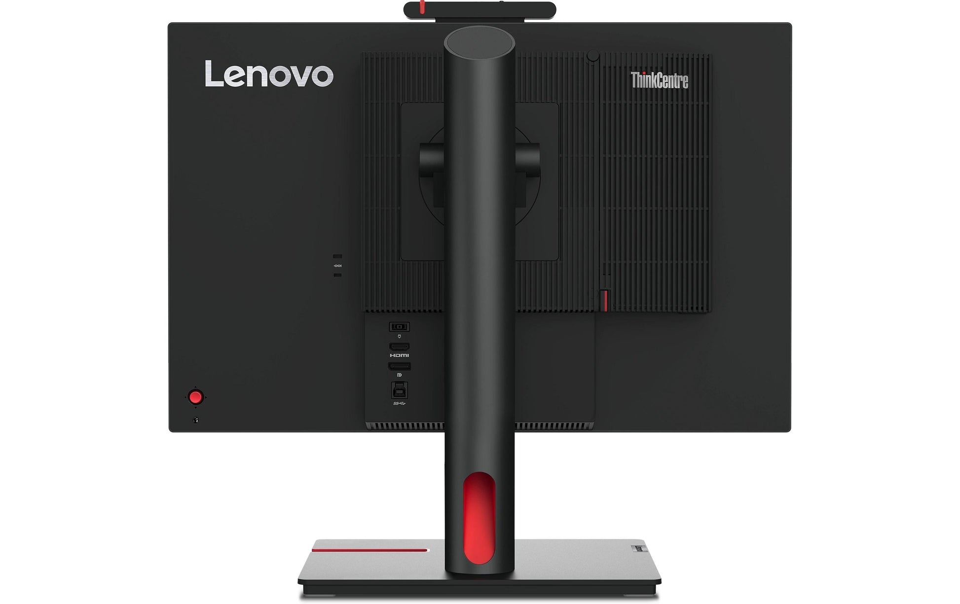 Lenovo ThinkVision – Monitor, 21,5" 1920 × 1080 (Full HD), IPS, Touch