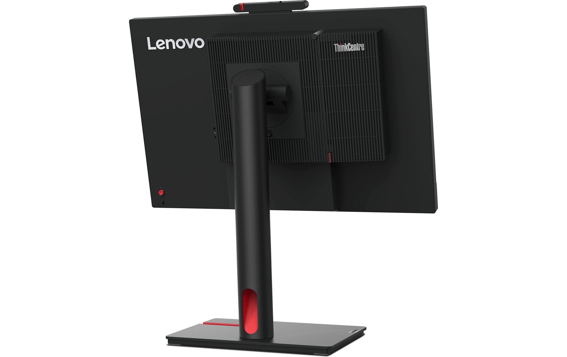 Lenovo ThinkVision – Monitor, 21,5" 1920 × 1080 (Full HD), IPS, Touch