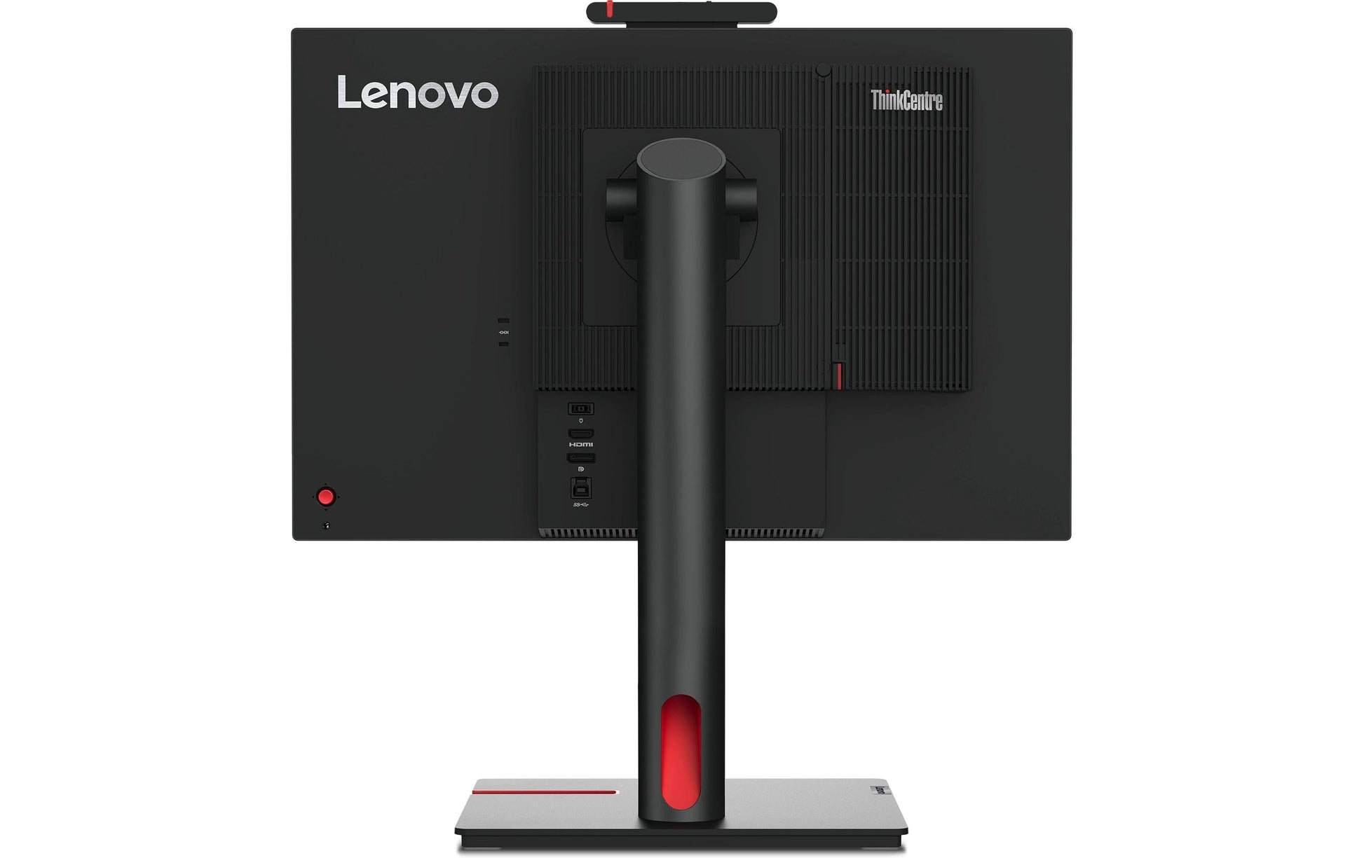 Lenovo ThinkVision – Monitor, 21,5" 1920 × 1080 (Full HD), IPS, Touch