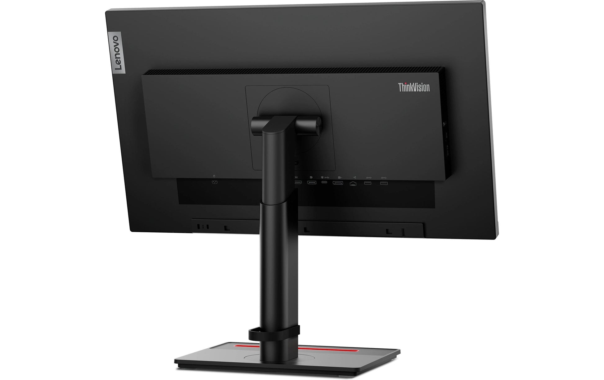 Lenovo ThinkVision – Monitor, 23,8" 1920 × 1080 (Full HD), IPS, 250 cd/m², VGA, HDMI