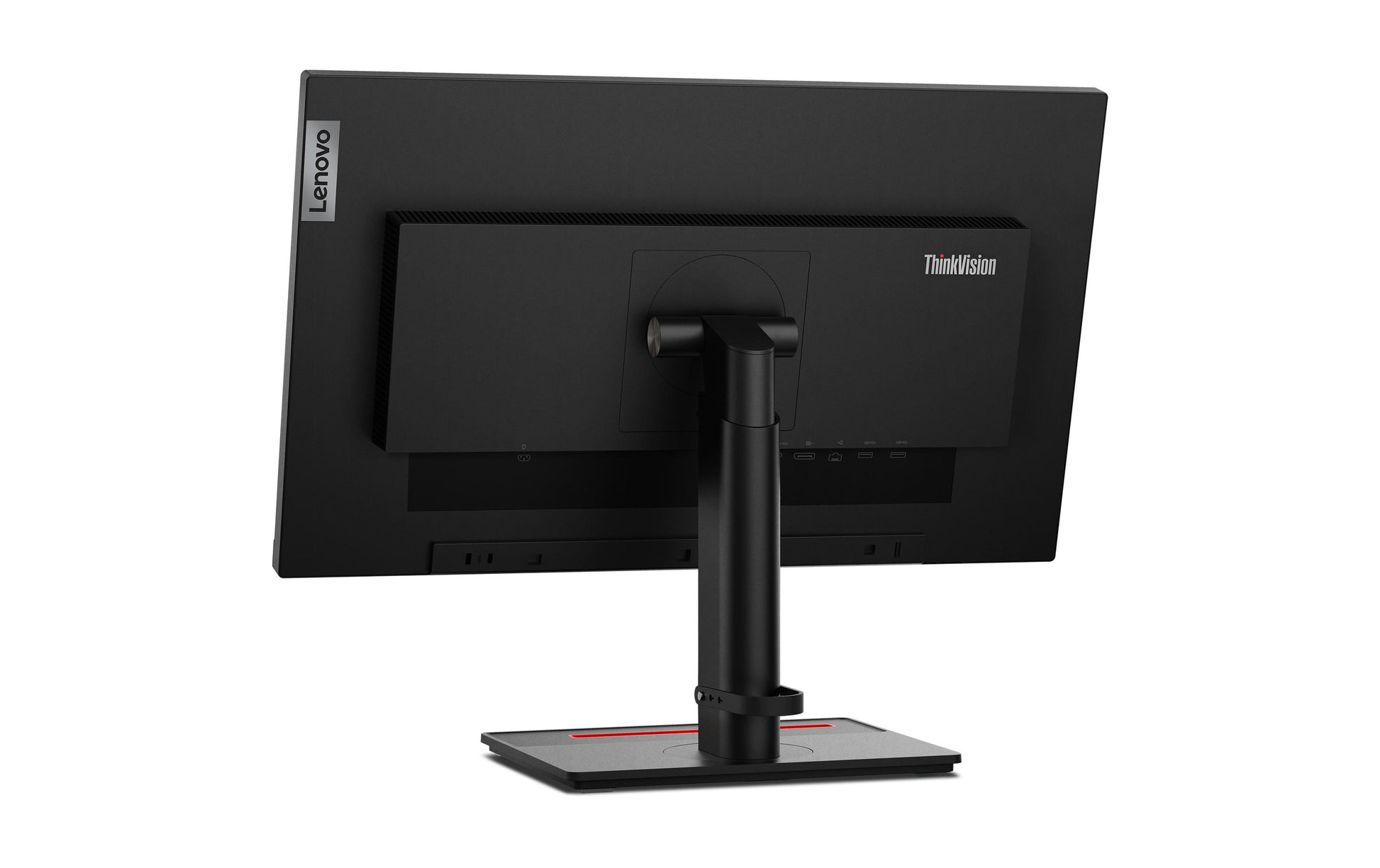 Lenovo ThinkVision – Monitor, 23,8" 1920 × 1080 (Full HD), IPS, 250 cd/m², VGA, HDMI