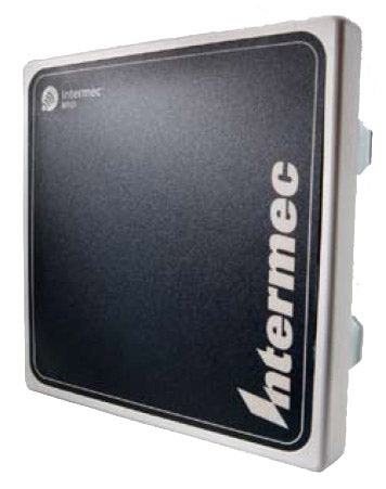 Intermec IA33D – Zirkular polarisierte Antenne, 865–870 MHz, 6 dBi, 50 Ohm, 196×196×25 mm