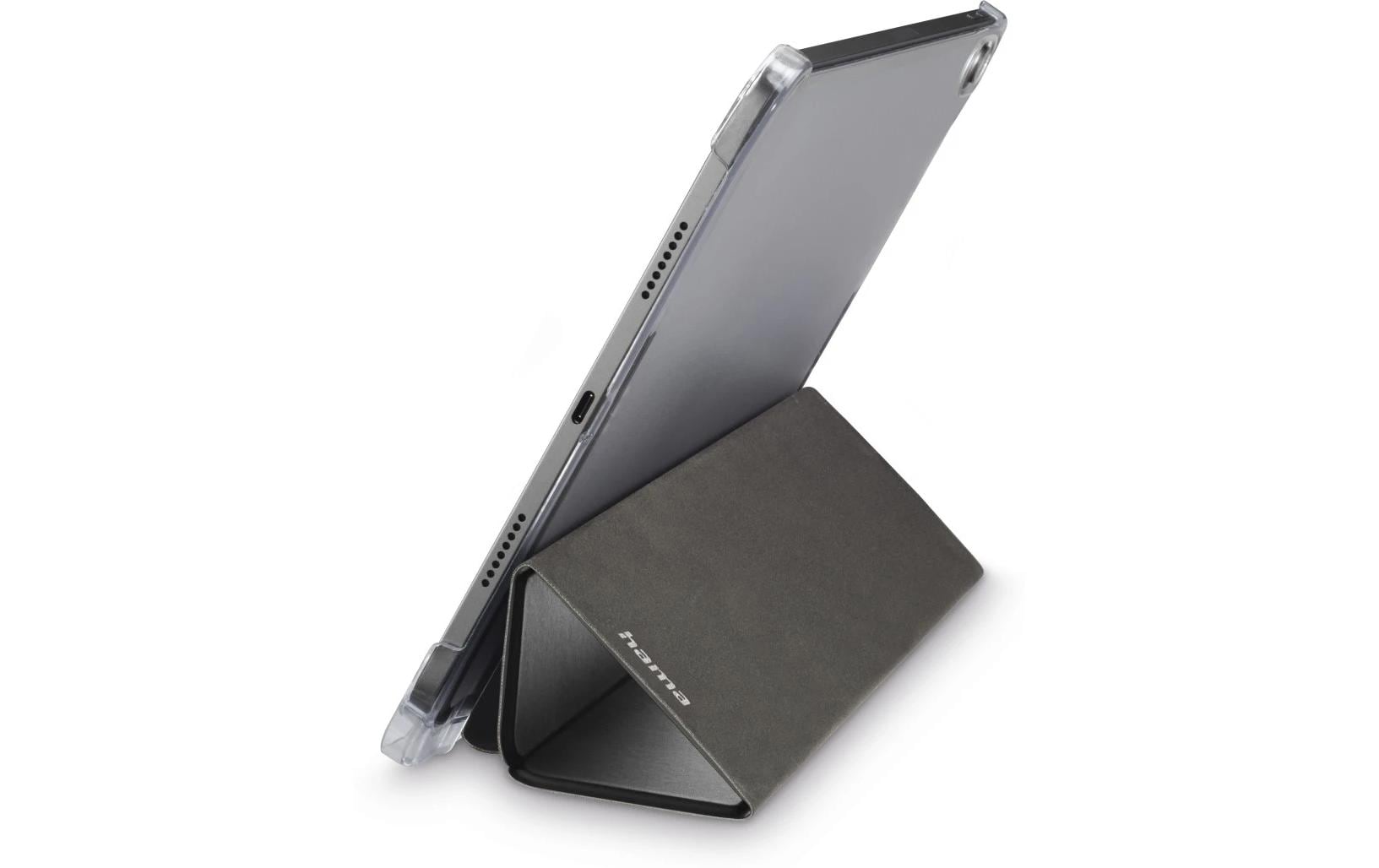 Hama Tablet-Hülle für iPad Air 13" (M3/2025) – Schwarz