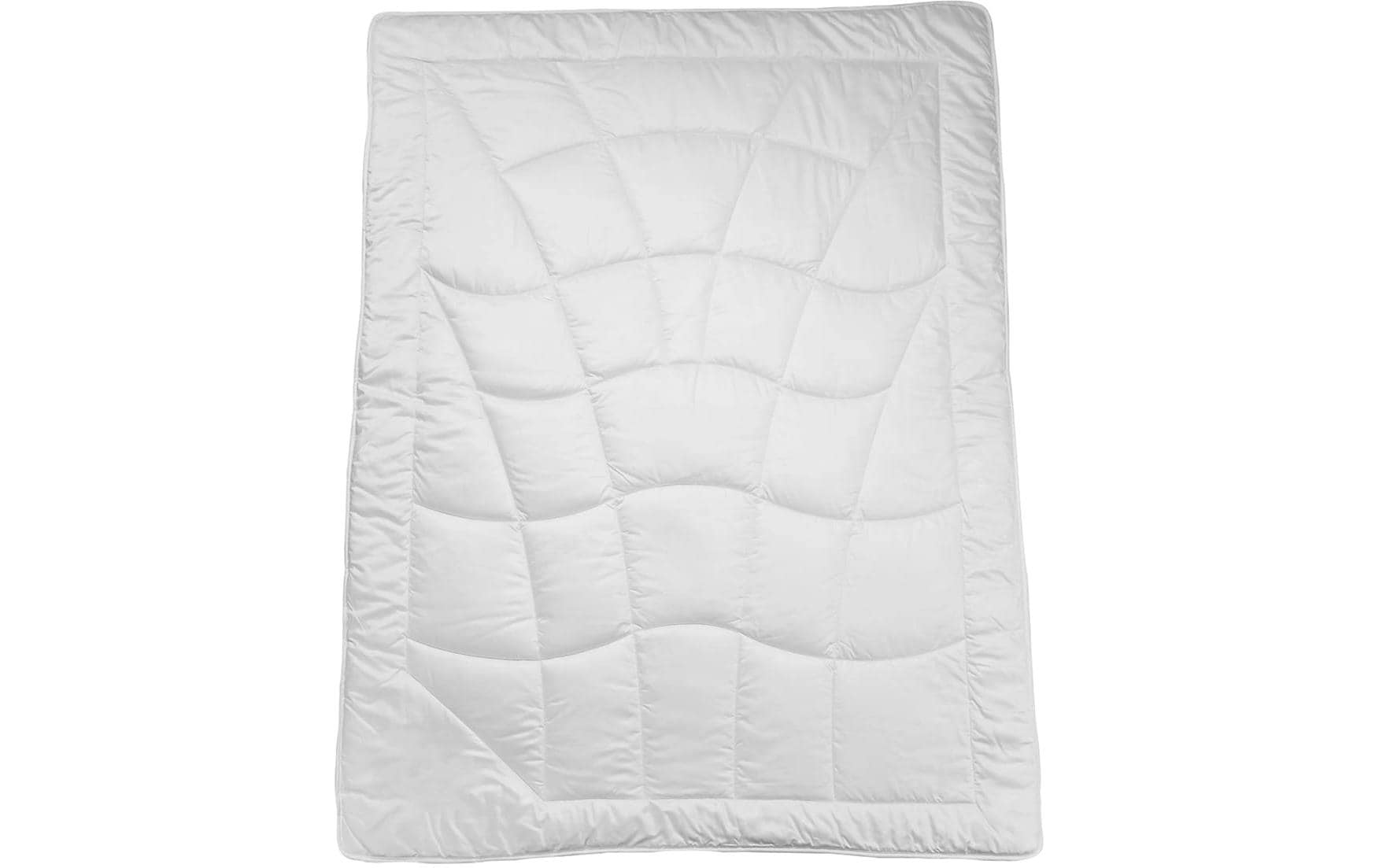 Billerbeck Tencel Uno Lyocell-Duvet – 160 × 210 cm
