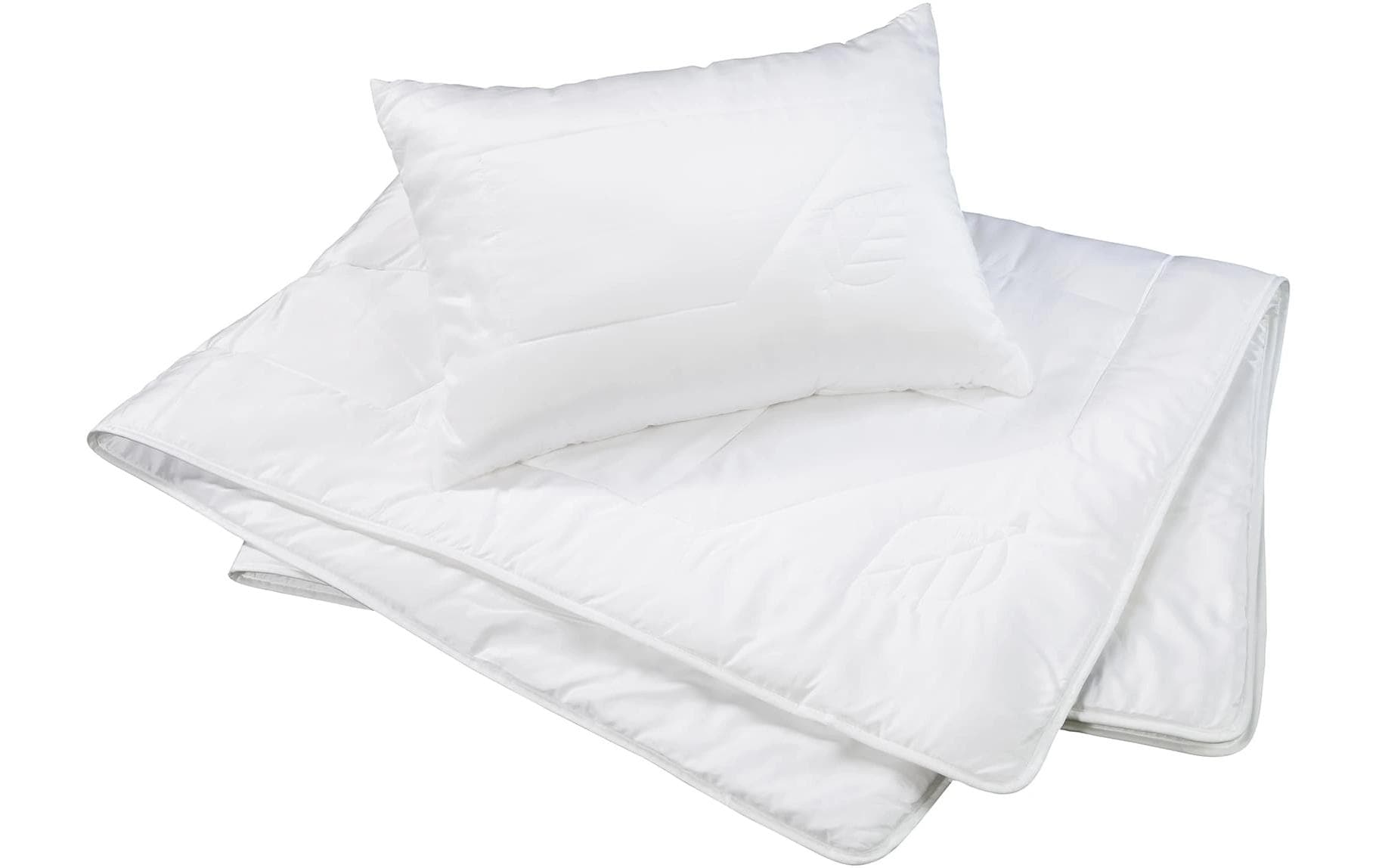 Billerbeck Tencel Uno Lyocell-Duvet – 160 × 210 cm